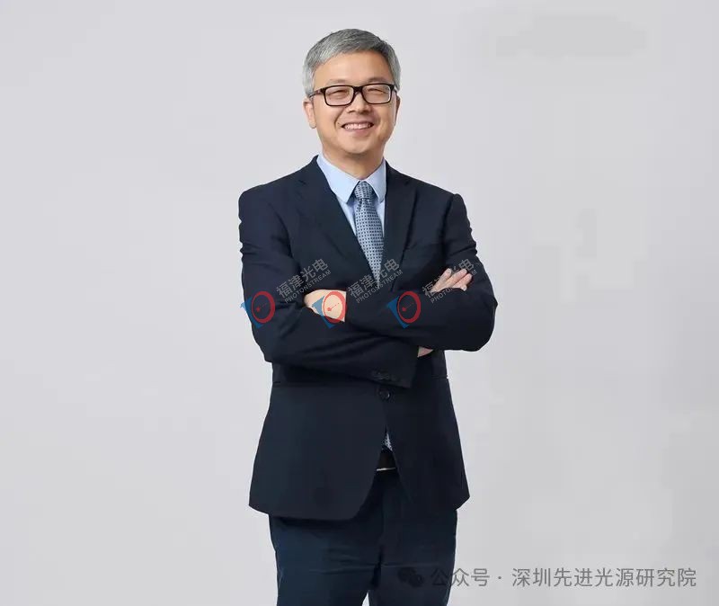 深圳自由电子激光装置总指挥杨学明当选英国皇家学会外籍院士