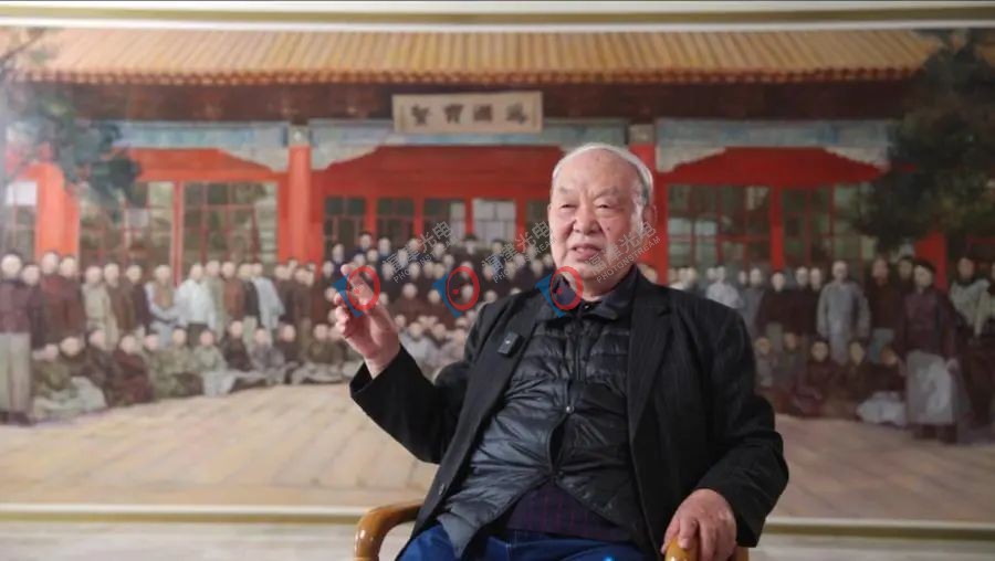 山东大学光学系，已培养出5位院士，其中包括刘泽金！