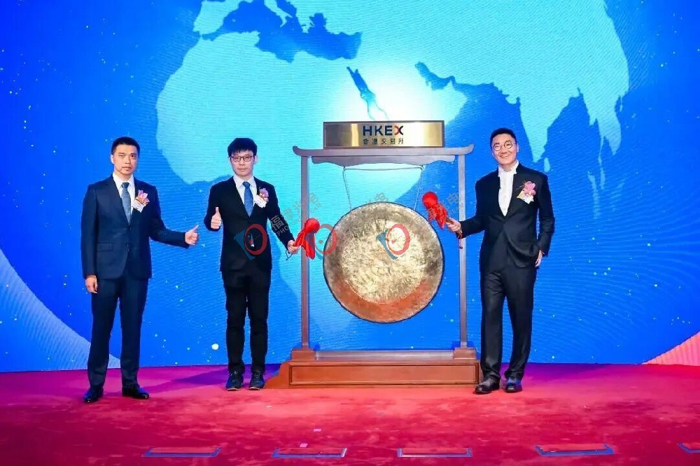 刚刚，全球激光雷达行业规模最大IPO诞生