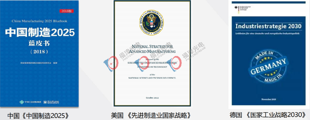 激光企业混战，赢于深谋远虑